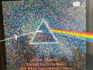 Rare Sealed Vinyl Record LP Pink Floyd The Dark Side of the Moon 2021 SHVL 804
