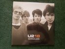 U2 - U2 18 Singles  Vinyl 2XLPS, Compillation Eighteen of their best. Good Deal
