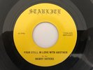 Ohio Crude Country Bop 45 MABRY SISTERS Your Still In Love With Another STARFIRE