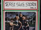 Original East Side Story Vol. 3  Lp Vinyl Trenton Chicano Lowrider  Oldies