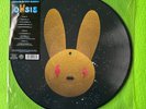 Bad Bunny J Balvin Oasis Picture Disc Vinyl Record LP - New ----
