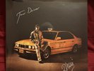 RKOMI - TAXI DRIVER - Autographed Vinyl with Sealed Poster (First Print)