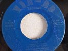 Northern Soul -Exportations I want You / Find Another Day - Vira-Do