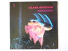 Black Sabbath Paranoid Vintage LP Warner Bros. WS 1887 RCA Club Pressing Green