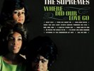 The Supremes Where Did Our Love Go (RSD Black Friday 2022) (Schallplatte)