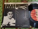 Vince Taylor And The Playboys EMI2961 VG/EX DEMO PROMO BoxY