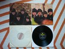 The Beatles Beatles For Sale Vinyl UK 1964 Parlophone Mono 1st Press 3N/3N KT LP