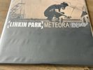 Linkin Park - Meteora 2LP (Blue Vinyl) Record Store Day (RSD 2021) played once