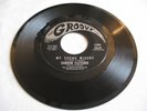 DARROW FLETCHER - MY YOUNG MISERY / I'VE GOTTA KNOW WHY - GROOVY