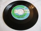 FREDDIE HOUSTON - SOFT WALKIN' / TO BE IN LOVE - TOTO