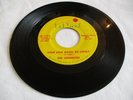 THE CHANDLERS - YOUR LOVE MAKES ME LONELY / I NEED YOUR LOVE - COL SOUL