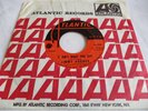 JIMMY HUGHES - IT AIN'T WHAT YOU GOT / UNCLE SAM - ATLANTIC