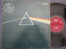 PINK FLOYD The Dark Side Of The Moon / 1B/2A Matrix LP DDR 1979 AMIGA 855667