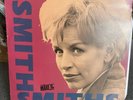 The Smiths Some Girls Are Bigger Than Others Red Import Vinyl Record 1986