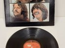 The Beatles Let It Be Gatefold LP Red Apple AR34001 Recorded England Phil Ronnie