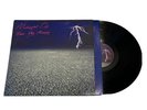 Midnight Oil Vinyl Record Blue Sky Mining LP Plus Inner Sleeve Original 1990