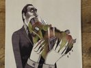 As Tall As Lions You Can’t Take It With You vinyl LP Clear