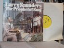Larry Saunders Prophet Of Soul Stranger 1976 LP Soul International Records