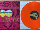 Kevin Coyne & Paradise Band - Wild Tiger Love LP 1991 Red Vinyl Germany EX-/NM