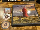 Rush - Signals 40th Super Deluxe Edition w/ Exclusive Lyric Sheets & Coasters