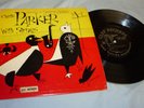 CHARLIE PARKER 