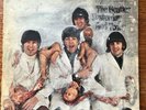 The Beatles Butcher Cover 3rd State Yesterday And Today 1966 T2553 Collectible