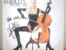 Atrocity – Werk 80. 2-LP. SIGNED
