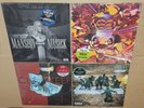 CHIEF KEEF LIMITED EDITION RSD NEW SEALED VINYL BUNDLE PLAYBOI CARTI ZAYTOVEN
