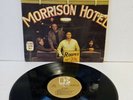 33T THE DOORS  Morrison Hotel   Fr.1970-Vogue-Elektra-SLVLXEK 497-1ere presse