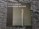 Sonic Youth vinyl double LP, Daydream Nation BFFP34