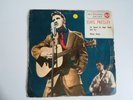ELVIS PRESLEY I'M GONNA SIT RIGHT MONEY HONEY RCA ITALIANA 1957