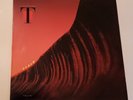 T-SQUARE vinyl RARE record TRUTH album Japanese Fusion Jazz 33rpm Promo 12