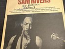 SAM RIVERS INVOLUTION 1975 2XLP BLUE NOTE REISSUE SERIES BN-LA453-H2 JAZZ