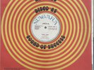 Freddie McKay - Lonely Man  12” reggae /dub vinyl record VG+ / VG+