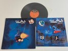 Goodbye Yamato Farewell Space Battleship Star Blazers LP Record Japan Anime