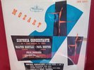 MOZART BARYLLI DOKTOR PROHASKA SWOBODA WESTMINSTER US 1955 XWN ED1 MONO RARE LP