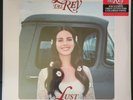Lana Del Rey - Lust For Life Sealed Urban Outfitters Exclusive Color Vinyl