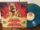 George Romero Dawn Of The Dead Soundtrack  Zombie Flesh Vinyl Waxwork Mondo NICE