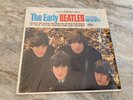 THE BEATLES LP THE EARLY BEATLES Capitol  ST2309 GREEN LABEL 1969 MINT in Shrink