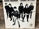 RADIO BIRDMAN 