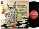 Master's Apprentices - A Toast To Panama Red LP - Regal Zonophone UK VG+
