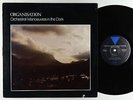 Orchestral Manoeuvres In The Dark - Organisation LP - Virgin VG++