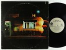Poet And The One Man Band - S/T LP - Paramount VG+