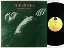 Smiths - The Queen Is Dead LP - Sire VG+
