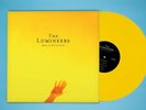 The Lumineers - BRIGHTSIDE Magnolia Record Club Exclusive Yellow Vinyl Sealed