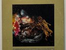 Santana 3 LP Quad issue Cover wear Record in Excellent condition. See photos.