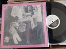 THIN BAND 1983 Magic Lantern Records New Wave Rock EP Vinyl