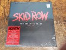SKID ROW The Atlantic Years LP BOX SET Heavy Metal sealed 7x VINYL Record NEW