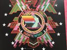 HAWKWIND : In Search of Space. Pochette originale dépliante. Très bon état