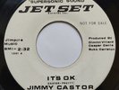 Jimmy Castor 